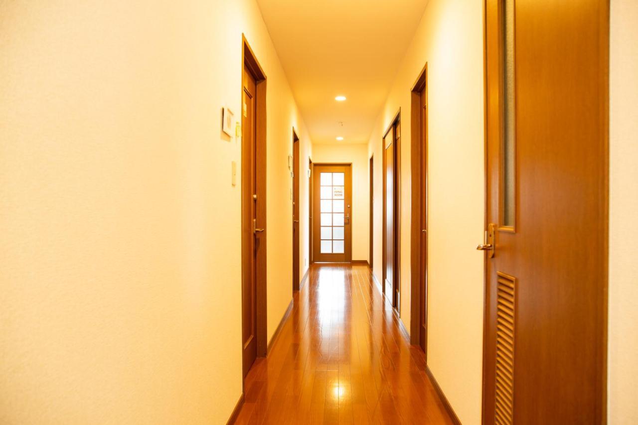 ゲストハウスtsuu小田原 Guest House Tsuu Odawara #Od1 Eksteriør bilde